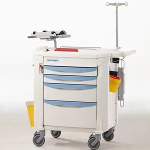Medical Trolley thumbnail-1