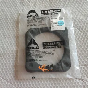 SDLG Pump Gasket 29110000041: Reliable Sealing Solution for Pump Systems in Stock thumbnail-2