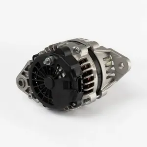 High Quality Mining Equipment Parts For Underground Construction ALTERNATOR 5580004831 Epiroc Rock Drill Spare Parts thumbnail-1