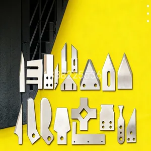 Custom Non-standard Blades thumbnail-2