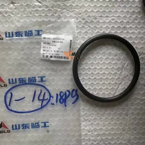 Original SDLG 4043000129 O-ring for Wheel Loader Spare Parts. thumbnail-1