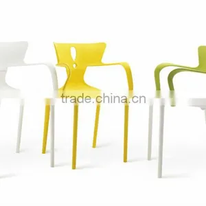 Armchair/ PP Chair thumbnail-2