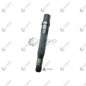 13689727 for SANY Concrete Machinery Genuine OEM thumbnail-1