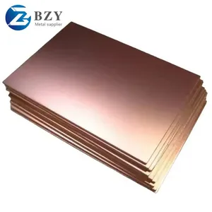 Cathode Copper Sheet thumbnail-4