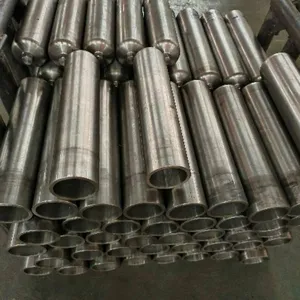 National Standard Piston-type Hxq Accumulators With Capacities of 20l, 2l, 2.5l, 10l, 50l, 100l, 150l for Hydraulic Energy Storage thumbnail-2