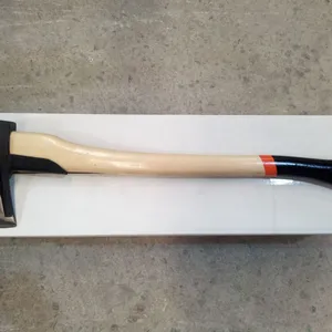 Splitting Axes Splitting Maul Tree Cutting Tool Splitter Splitting Wedges Log Cutiing thumbnail-3