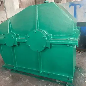 Wear Resistant Ball Mill Gear Reducer ZD80 Industrial Heavy Duty Reducer thumbnail-1