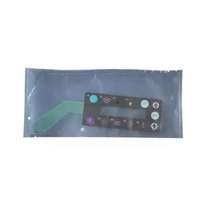ENM15978 S7 Keyboard Membrane for Imaje S7 Inkjet Coding Printer thumbnail-2