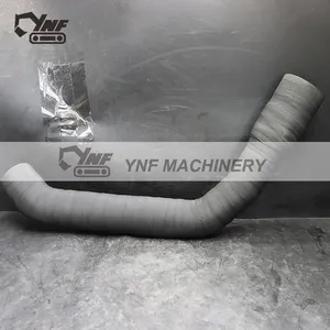 Excavator Air Hose YNF17591, Excavator Hose Fitting Replacement Parts thumbnail-4