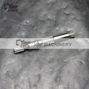 00B-16P Shaft Excavator Shaft YNF17088, Excavator Drive Transmission Replacement Parts thumbnail-4