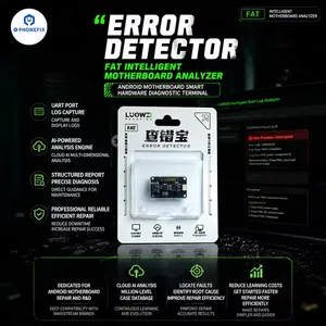 LUOWEI LW-FAT Android Phone Error Diagnostic Terminal thumbnail-5