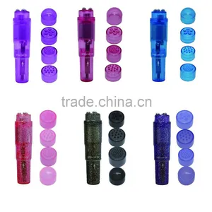 Waterproof Pocket Rocket 4 Kit Vibrator Adult Sex Toys Novelty Massager thumbnail-5