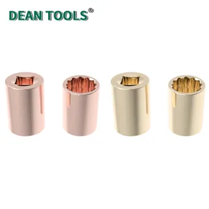 Sparkless be cu Joint Universal Wrench for Socket 1/2