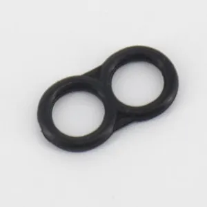 003-1050-001 Ink / Solvent Valve Gasket Valve O-Ring for Citronix Ci1000 Ci750 Ci580 Inkjet Coding Printer thumbnail-2