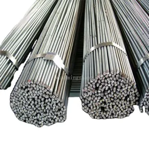 Sae1045 Cold Rolled Steel Round Bar AISI Standard Bulk Purchasing on Website With Cutting Processing Service thumbnail-2