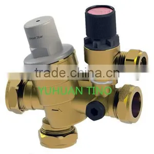 533002CST Combined Pressure Reducing Valve thumbnail-1