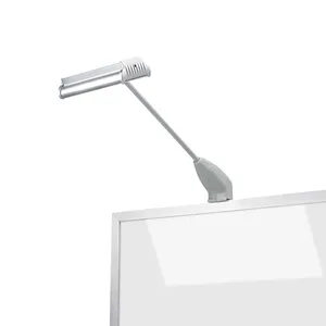 SLT 21W Integrated Transformer LED Exhibition Arm Lighting for Exhibition Booth Stand Light SL-2075-N50L thumbnail-5