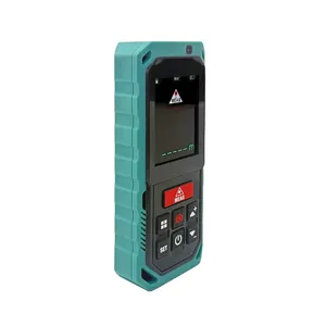 YHJ‑200J (B), Mining Intrinsically Safe Laser Rangefinder, IP65 Dust‑water Resistant With 3‑Minute Auto Power‑off thumbnail-3