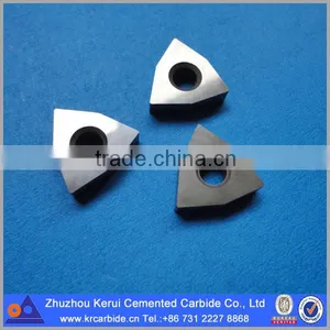 Carbide Inserts of PCD Substrate thumbnail-5