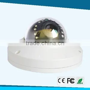 H.264 ip Cam 1.0MP HD IP Color IR Mini Dome ip Camera Support Onvif 2.4 Protocol thumbnail-3