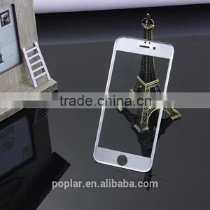 9h Hardness Tempered Glass Screen Protector for Smartphone in Stock thumbnail-3