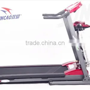 Treadmill With Massage in Gym Equipment thumbnail-2