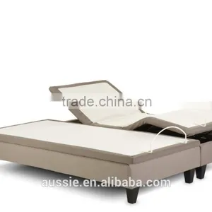 Wallhugger Massage Adjustable Electric Bed thumbnail-4