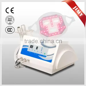 High Quality Portable Rf Skin Tightening With Led Mask for Whitening L-90B thumbnail-1