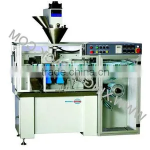 XFS-110 Sachet Filling Machine for Coffee thumbnail-1