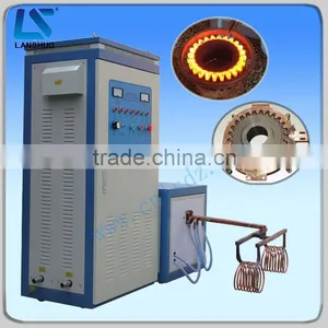 Induction Quenching Maching/Surface Hardening Induction Heat Treatment Machine thumbnail-1