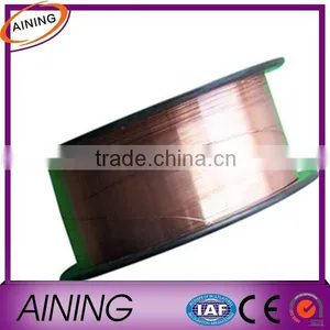 Direct Supply MIG Welding Wire / ER70S-6 CO2 Welding Wire thumbnail-1