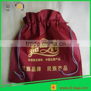 JUNBNAG Donggguan High Quality Non-woven Gift Bag thumbnail-3