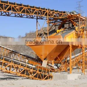 YK Series Dingli Screening Equipment for Cursher With Hing Efficiency thumbnail-1