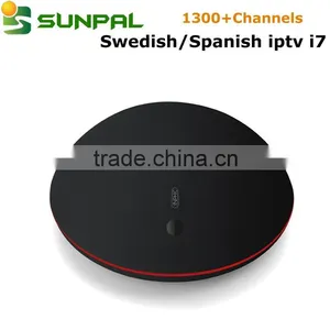 Iptv Streaming Server Arabic Iptv Subscription French Iptv Hot for France Belgium Switzerland thumbnail-1