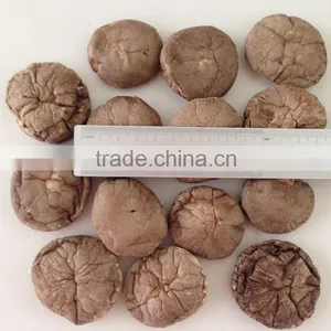 China Dried Shiitake Mushroom With Cap 3-4 CM thumbnail-2