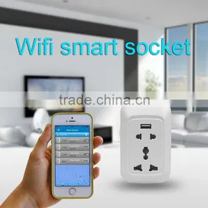 UK EU AU USA Standard Smart Home Automation thumbnail-1