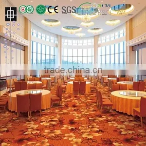 Luxury Woven Wilton Floor Carpet For Hotel,Reception Hall,Home Used Quality Choice thumbnail-1