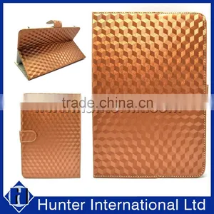 Gold Colour Universal Tablet Case For HTC T1H thumbnail-1