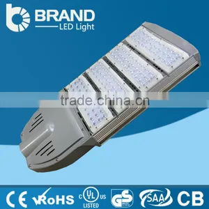 China Supplier New Design Warm White Wholesale ce Horizontal Led Street Light thumbnail-5