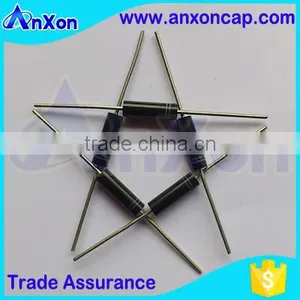 2CL2H 12KV 100mA Axial Lead Diode thumbnail-1