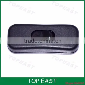 Good Price PP 303 Bedroom In Line Cord Switch AC 250V 2A With CE ROHS thumbnail-2