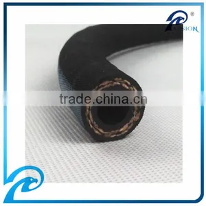 5/16" SAE 100r3 Rubber Hydraulic Hose With Good Oil Resistance thumbnail-2