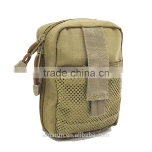 2016 Military Frst Aid Kit for Emergency thumbnail-2