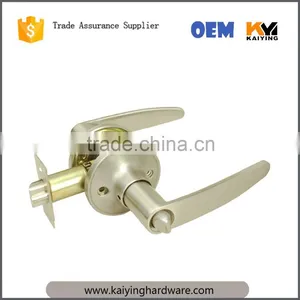 Tubular Leverset KY6491ET-SN thumbnail-1
