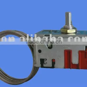 Refrigeration Thermostats(fridge Thermostats,freezer Thermostats) thumbnail-1