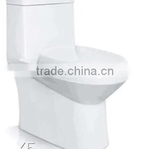 Best Toilets 2016 One Piece Toilet thumbnail-1