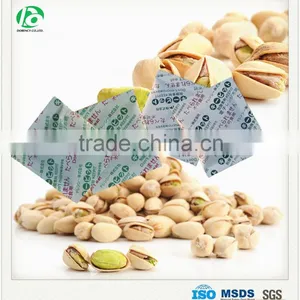 Deoxidizer Packets Oxygen Scavenger For Food Packing thumbnail-1