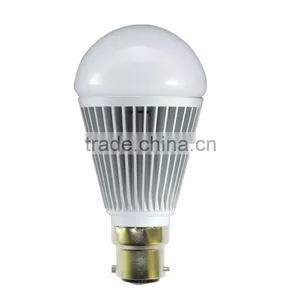 Dimmable Led B22 Bulb Lamp 12W 1050lm thumbnail-1