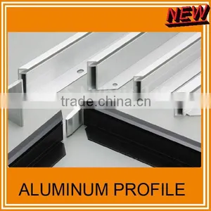 Aluminum Wardrobe Door Profiles thumbnail-1