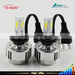 B-deals High Quality H11 Auto Led Light h8 H10 H11 H13 Led Car Lamp 9004 9005 9006 9007 Led thumbnail-1
